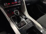 Mitsubishi Eclipse Cross 2022 Musta