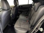 Mitsubishi Eclipse Cross 2022 Musta