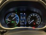 Mitsubishi Eclipse Cross 2022 Musta