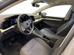 Volkswagen Golf 2022 Harmaa