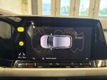 Volkswagen Golf 2022 Harmaa