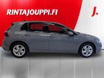 Volkswagen Golf 2022 Harmaa