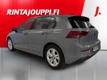 Volkswagen Golf 2022 Harmaa