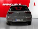Volkswagen Golf 2022 Harmaa