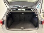 Volkswagen Golf 2022 Harmaa