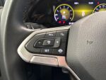 Volkswagen Golf 2022 Harmaa
