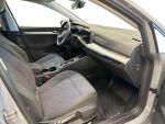 Volkswagen Golf 2022 Harmaa