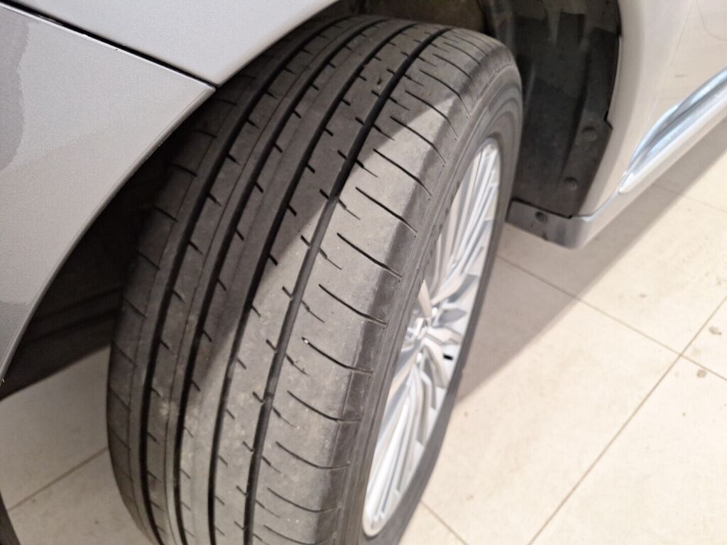 Mitsubishi Outlander PHEV 2020 Harmaa