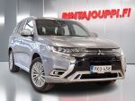 Mitsubishi Outlander PHEV 2020 Harmaa