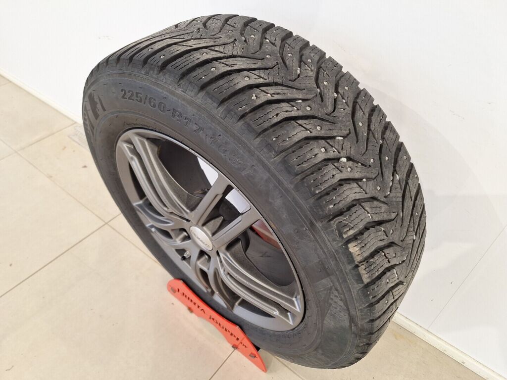 Mitsubishi Outlander PHEV 2020 Harmaa