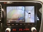 Mitsubishi Outlander PHEV 2020 Harmaa