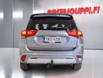 Mitsubishi Outlander PHEV 2020 Harmaa