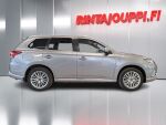 Mitsubishi Outlander PHEV 2020 Harmaa