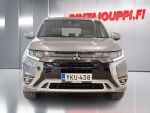 Mitsubishi Outlander PHEV 2020 Harmaa