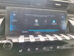 Peugeot 508 2019 Sininen