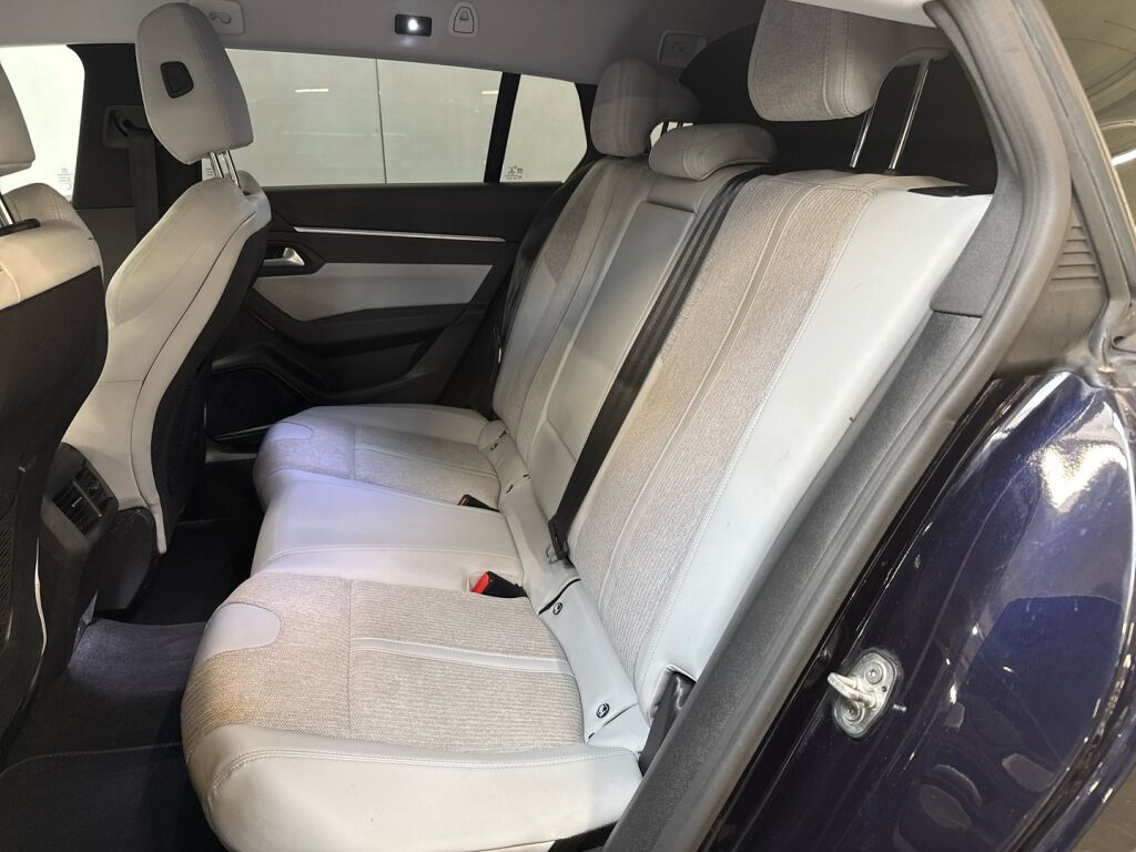 Peugeot 508 2019 Sininen