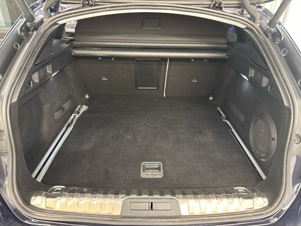 Peugeot 508 2019 Sininen