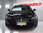 Peugeot 508 2019 Sininen