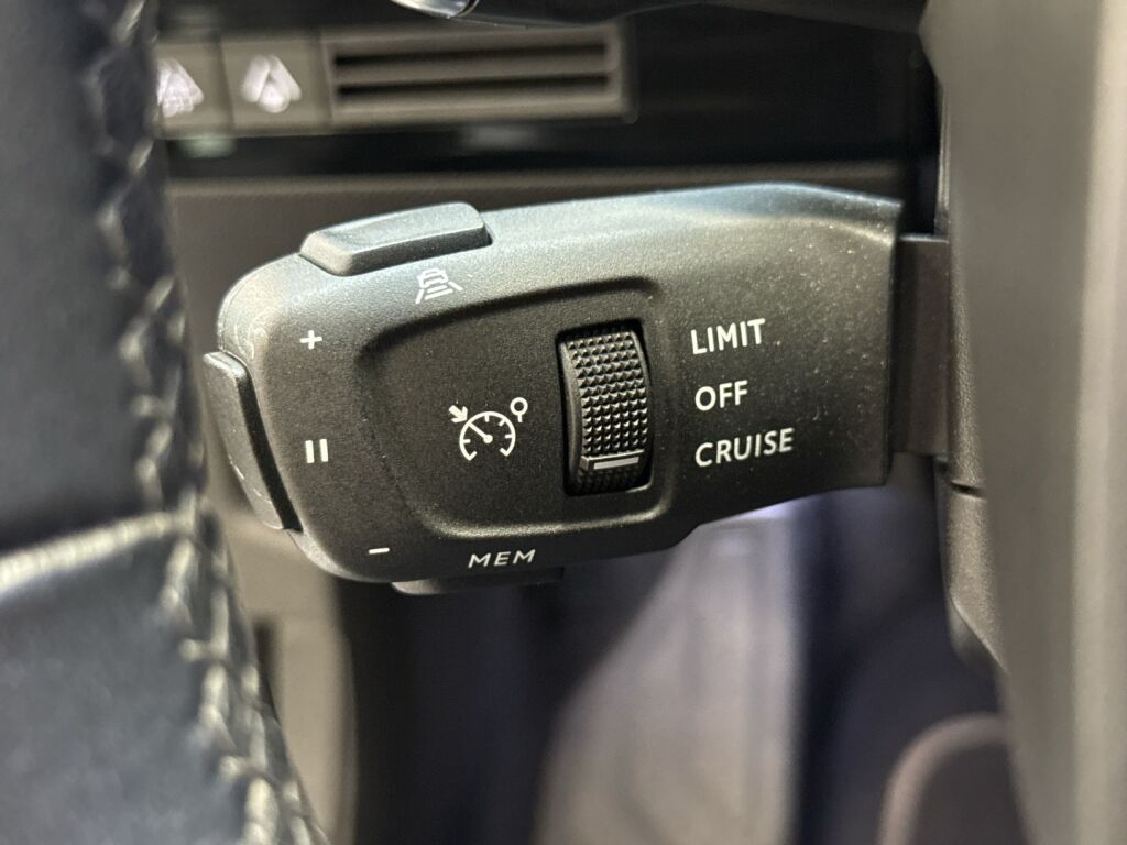 Peugeot 508 2019 Sininen