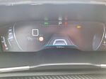Peugeot 508 2019 Sininen