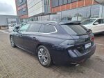 Peugeot 508 2019 Sininen
