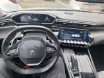 Peugeot 508 2019 Sininen