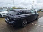 Peugeot 508 2019 Sininen
