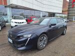 Peugeot 508 2019 Sininen
