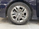 Peugeot 508 2019 Sininen