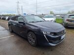 Peugeot 508 2019 Sininen