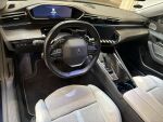 Peugeot 508 2019 Sininen