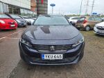 Peugeot 508 2019 Sininen