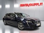 Peugeot 508 2019 Sininen