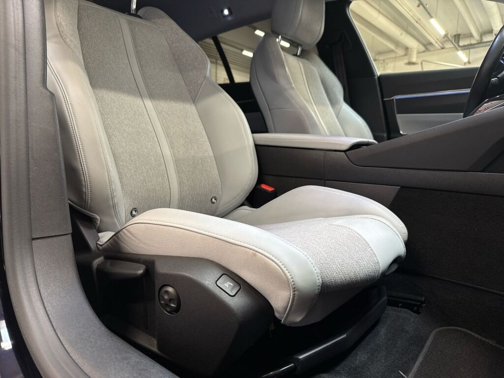 Peugeot 508 2019 Sininen