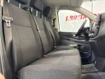 Mercedes-Benz Vito 2022 Valkoinen
