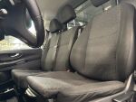 Mercedes-Benz Vito 2022 Valkoinen