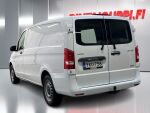 Mercedes-Benz Vito 2022 Valkoinen
