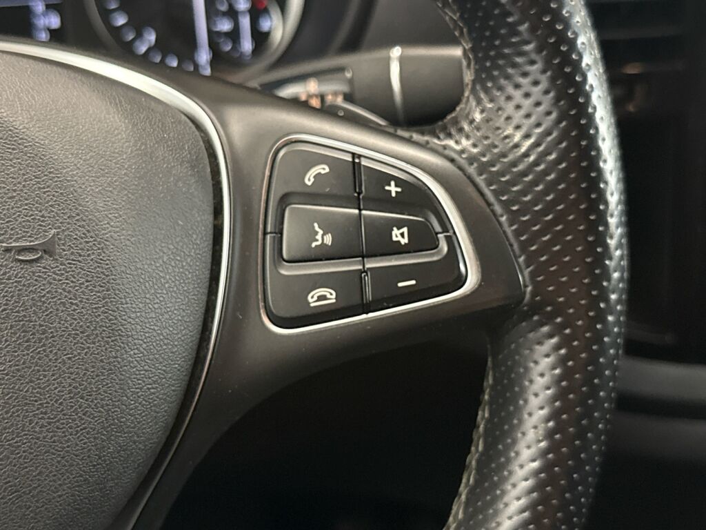 Mercedes-Benz Vito 2022 Valkoinen