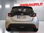 Toyota Yaris 2022 Hopea