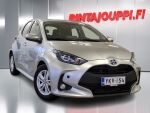 Toyota Yaris 2022 Hopea