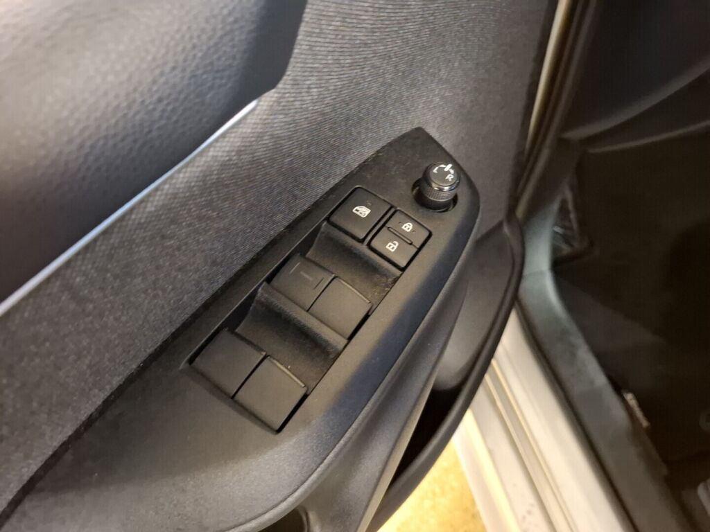 Toyota Yaris 2022 Hopea