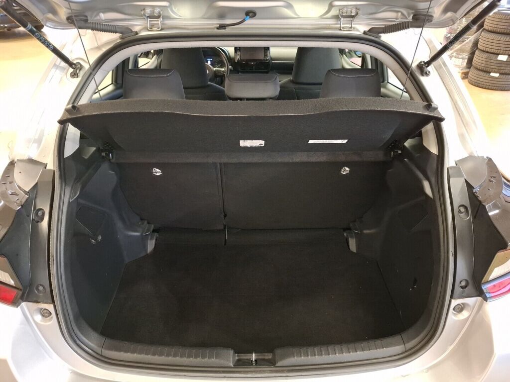 Toyota Yaris 2022 Hopea