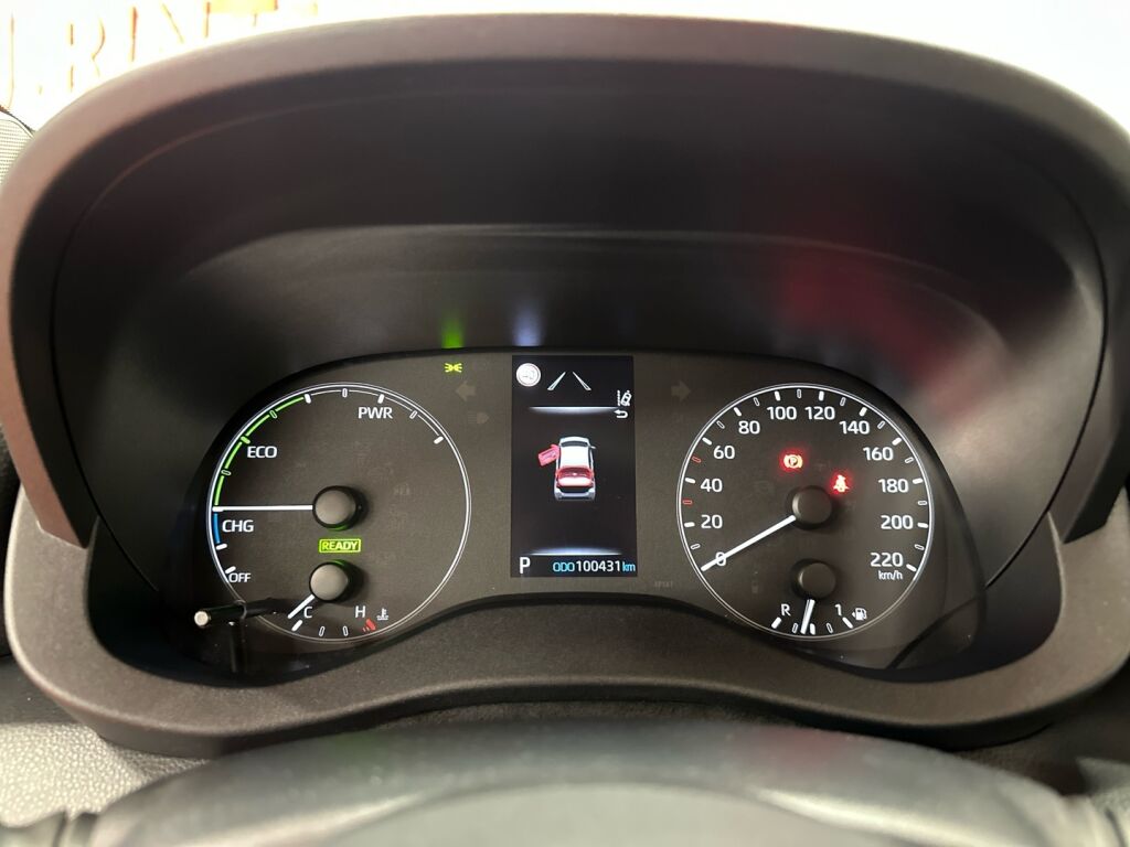 Toyota Yaris 2022 Valkoinen