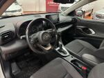 Toyota Yaris 2022 Valkoinen