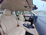 BMW X3 2022 Sininen