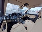 BMW X3 2022 Sininen