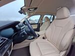 BMW X3 2022 Sininen