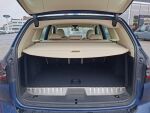 BMW X3 2022 Sininen
