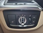 BMW X3 2022 Sininen