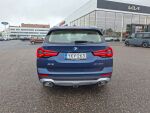 BMW X3 2022 Sininen